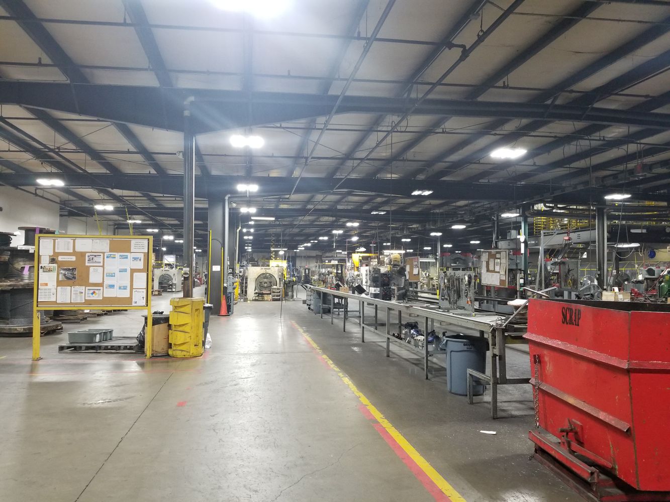 3100 Industrial Rd, Kirksville, MO 63501